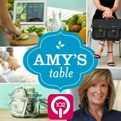 Podcast Amy's Table