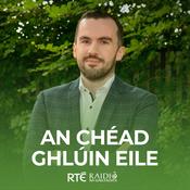 Podcast An Chéad Ghlúin Eile