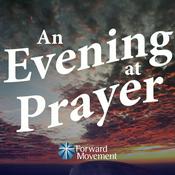 Podcast An Evening at Prayer - an Episcopal Evening Prayer Podcast