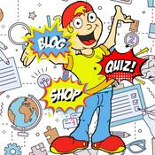 Podcast Blog Quiz Shop’s Podcast