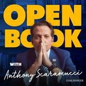Podcast Open Book with Anthony Scaramucci