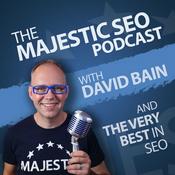 Podcast The Majestic SEO Podcast