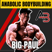 Podcast Anabolic Bodybuilding