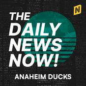 Podcast Anaheim Ducks News Today | 2 Min News | The Daily News Now!