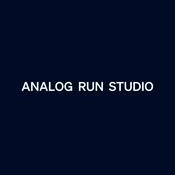 Podcast Analog Run Studio