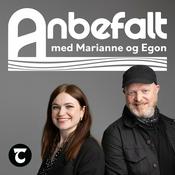 Podcast Anbefalt med Marianne og Egon