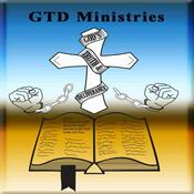 Podcast Anchored In The Word - Devotions