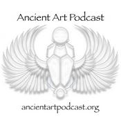 Podcast Ancient Art Podcast, Ancient Worlds