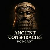 Podcast Ancient Conspiracies Podcast