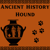 Podcast Ancient History Hound