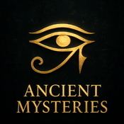 Podcast Ancient Mysteries