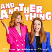 Podcast And Another Thing!