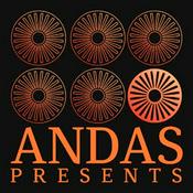 Podcast Andas Presents