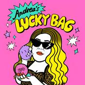 Podcast Andrea's Lucky Bag