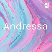 Podcast Andressa
