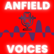 Podcast Anfield Voices