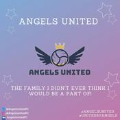 Podcast Angels United - Much More Than Just A Football Club