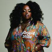 Podcast Angie Stone