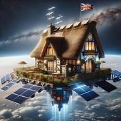 Podcast Anglofuturism