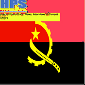 Podcast Angola West Africa