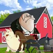 Podcast Animal Farm Analyzers