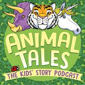 Podcast Animal Tales: The Kids' Story Podcast