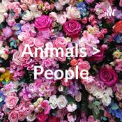 Podcast Animals > People