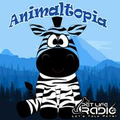 Podcast Animaltopia - Pet Life Radio Original