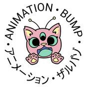 Podcast Animation Bump