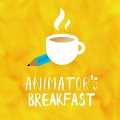 Podcast Animator's Breakfast