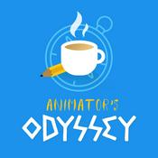 Podcast Animator's Odyssey