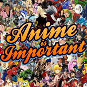 Podcast ANIME IMPORTANCE IN INDIA