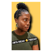 Podcast Anita Break! Audio Podcast