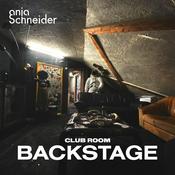 Podcast Anja Schneider presents Club Room: Backstage
