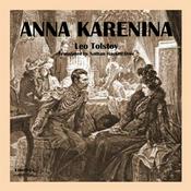 Podcast Anna Karenina (Dole translation) by Leo Tolstoy (1828 - 1910)