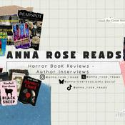 Podcast Anna Rose Reads - The Podcast