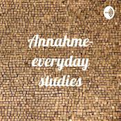 Podcast Annahme- everyday studies