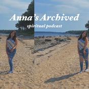 Podcast Anna’s Archived