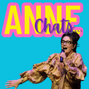 Podcast Anne Chats