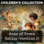 Podcast Anne of Green Gables (version 2)