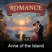 Podcast Anne of the Island