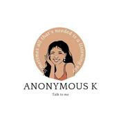 Podcast Anonymous K