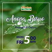 Podcast Anopa Bosuo