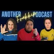 Podcast Another Frakkin Podcast