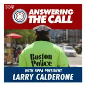 Podcast Answering The Call