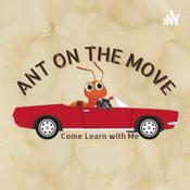 Podcast Ant on the Move: The Florida Theme Parks and Attractions Enthusiast