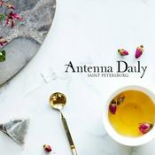 Podcast Antenna Daily