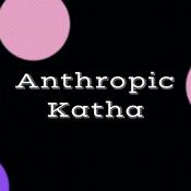 Podcast Anthropic Katha