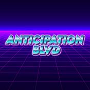 Podcast Anticipation Blvd