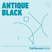 Podcast Antique Black